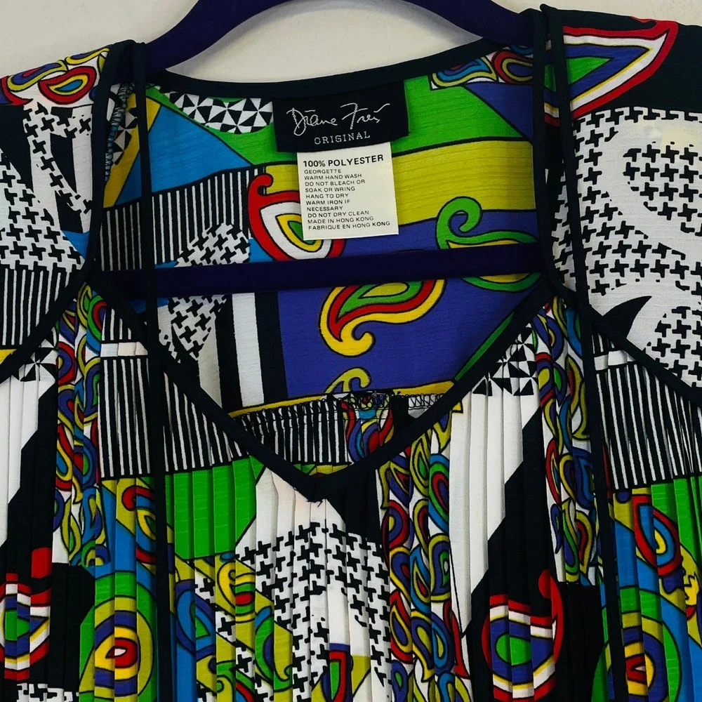 Diane Freis size large